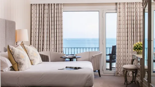 Sea View Balcony 1
